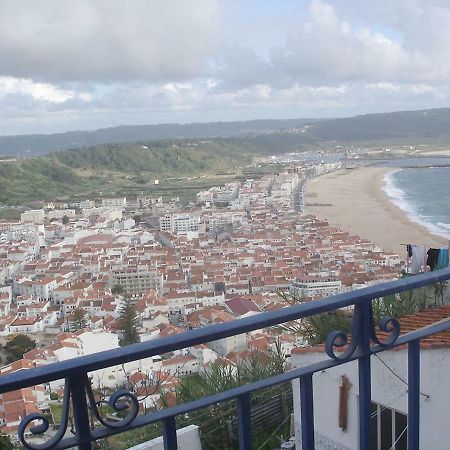 Villa Casa Dom Fuas Nazaré Exterior foto