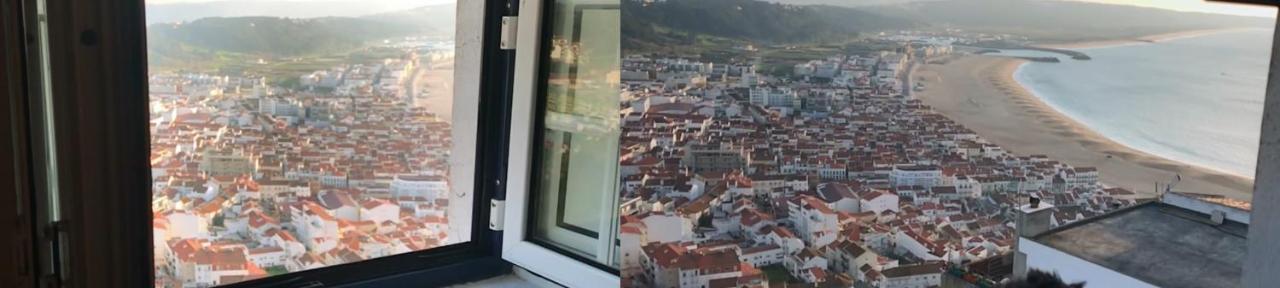 Villa Casa Dom Fuas Nazaré Exterior foto