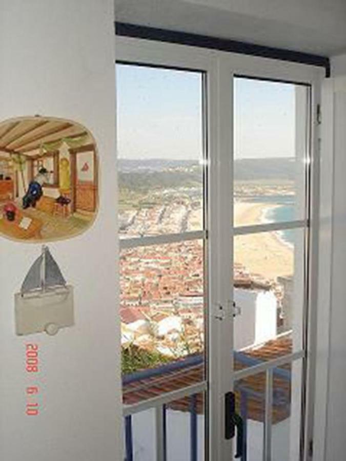 Villa Casa Dom Fuas Nazaré Exterior foto