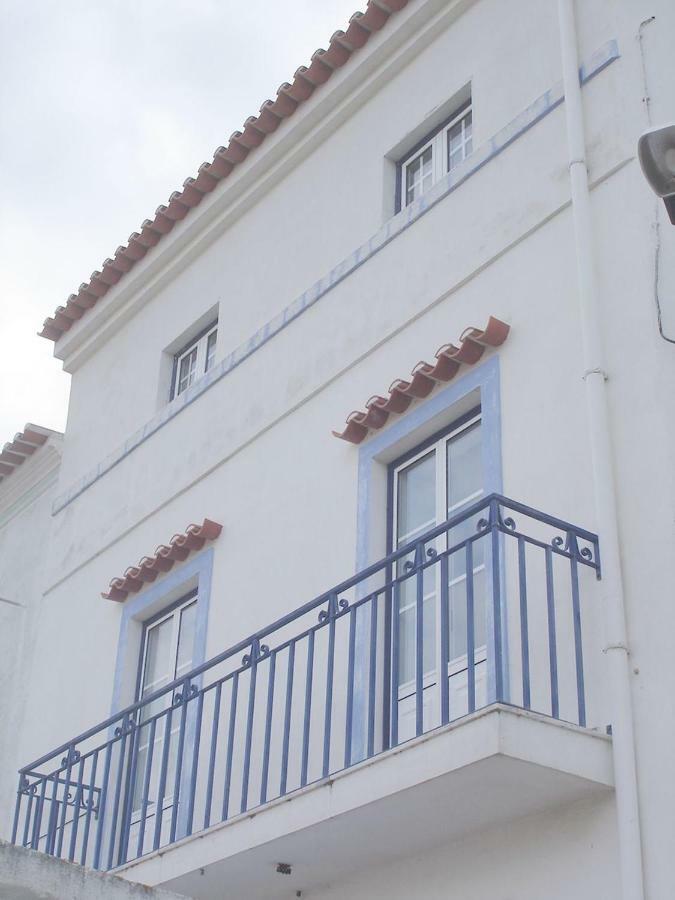 Villa Casa Dom Fuas Nazaré Exterior foto